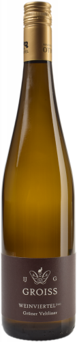 Grüner Veltliner Weinviertel Bio DAC 2025 