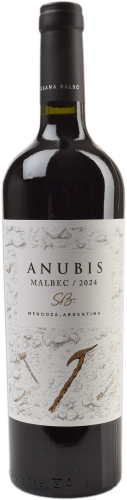 Anubis Malbec Mendoza 2024 
