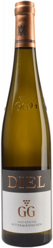 Riesling Dorsheim Pittermännchen GG 2023 