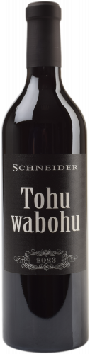 TOHUWABOHU trocken 2023 