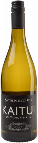 Sauvignon Blanc KAITUI trocken 2025 
