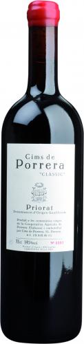 Cims de Porrera classic Priorat DO 2016 