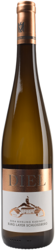 Riesling Burg Layer Schlossberg Kabinett 2024 