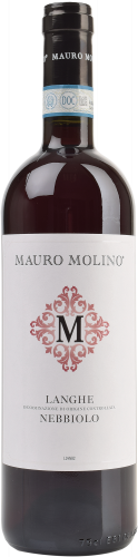 Nebbiolo Langhe Piemont DOC 2024 