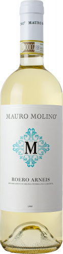 Roero Arneis Piemont DOCG 2025 