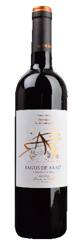 Crianza Navarra DO 2022 