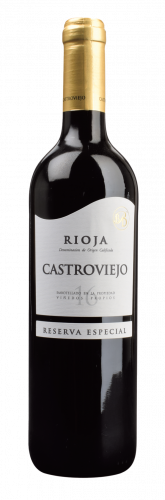 Reserva Rioja DOCa 2020 