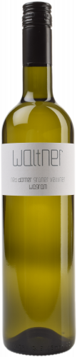Grüner Veltliner Ried Gösinger Dorner 2025 