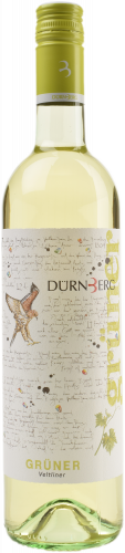 Grüner Veltliner GRÜNER 2025 