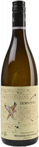 Weissburgunder Falkenstein Reserve 2024 