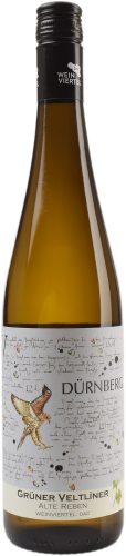 Grüner Veltliner Alte Reben 2025 