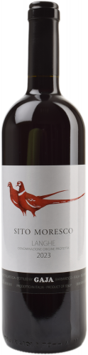 Sito Moresco Langhe DOC 2023 