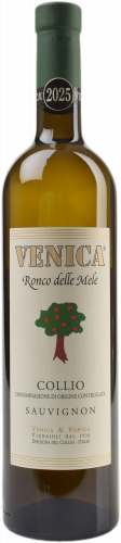 Sauvignon Ronco delle Mele Collio DOC 2025 