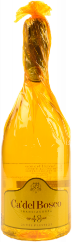 Cuvée Prestige Franciacorta DOCG 