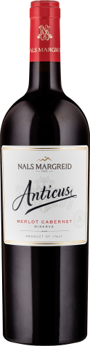 Anticus Merlot - Cabernet Riserva DOC 2021 