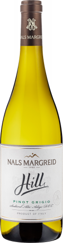 Pinot Grigio Hill Südtirol DOC 2025 