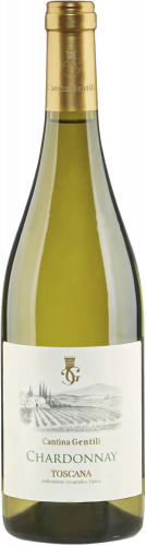 Chardonnay IGT Toscana 2025 