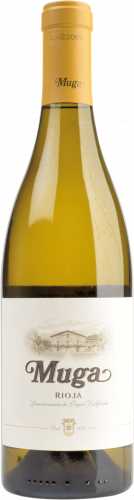 Blanco Rioja DOCa 2025 