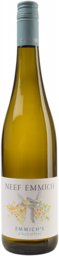 Emmich s Alkoholfrei 2025 