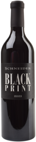 BLACK PRINT trocken 2023 