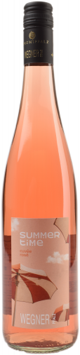 Summertime Rosé trocken 2025 