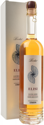 Grappa Elisi 