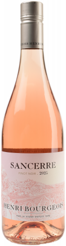 Sancerre Rose AOP 2025 