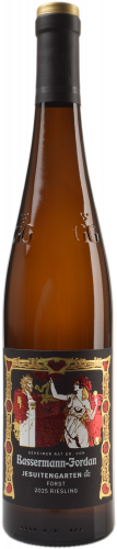 Riesling Forster Jesuitengarten Großes Gewäch 2025 