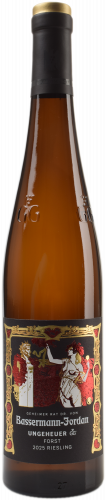 Riesling Forster Ungeheuer Großes Gewächs 2025 