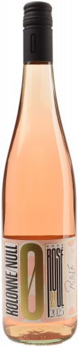 Rosé  0,0% 2025 