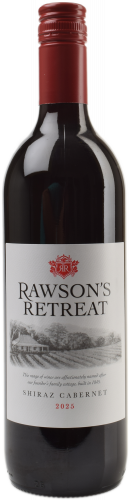 Rawson s Retreat Shiraz Cabernet 2025 