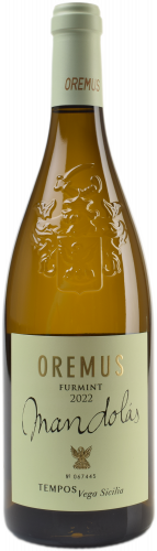 Tokaji Furmint Mandolas 2022 