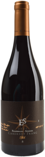 Cabernet Franc Goldkapsel 2021 