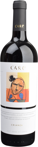 Crianza Magnum 1,5 l Cariñena D.O. 2021 