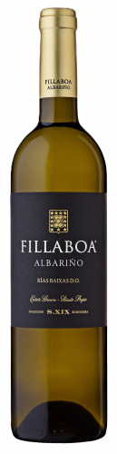 Albarino Fillaboa Rias Baixas DO 2025 
