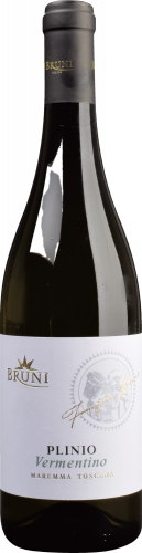 Plinio Vermentino Maremma Toscana DOC 2025 