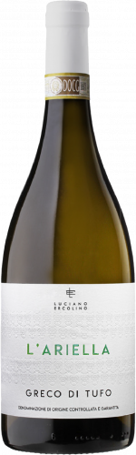 L Ariella Greco di Tufo DOCG 2025 