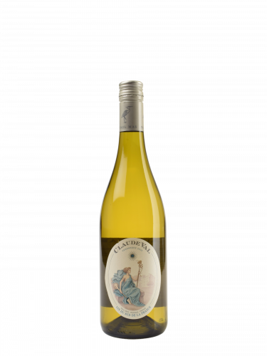 Vin Blanc Languedoc 2025 