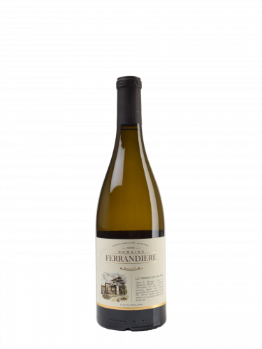 Grand Blanc Coteaux de Miramont IGP 2025 