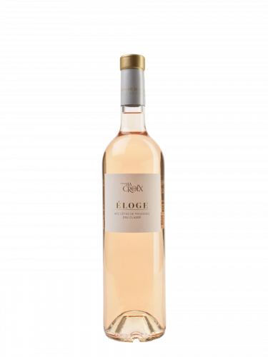 Domaine de la Croix Eloge Rose AOC 2025 