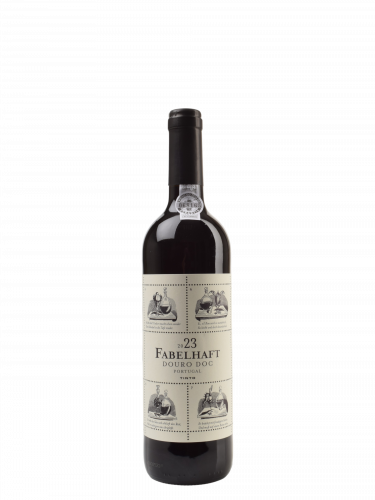 Fabelhaft Tinto Douro DOC 2023 