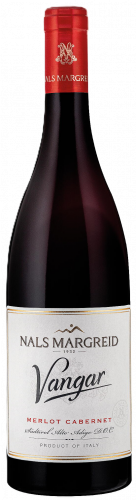 Vangar Merlot-Cabernet Südtirol DOC 2024 