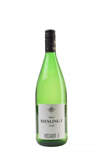 Riesling Dürkheimer F 1,0 L trocken 2025 