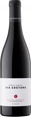Edetana Tinto Terra Alta DO 2023 
