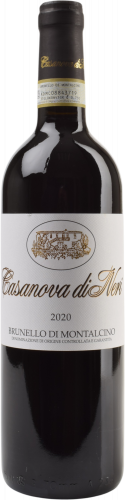 Brunello di Montalcino DOCG 2020 