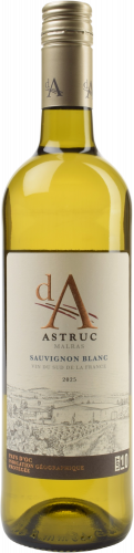 Sauvignon Blanc Languedoc 2025 