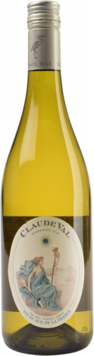 Vin Blanc Languedoc 2025 