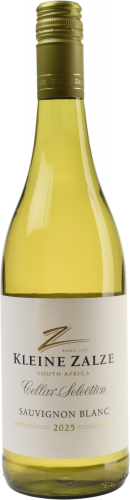 Cellar Sauvignon Blanc Western Cape 2025 