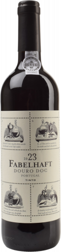 Fabelhaft Tinto Douro DOC 2023 