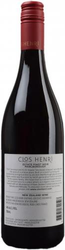 Vinopolis - ...besser Wein kaufen | Estate N.Z. Pinot Noir Marlborough 2019  | günstig Online kaufen